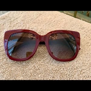 Authentic Gucci GG0163S sunnies